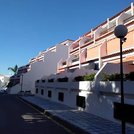 Hibiscus Appartement Playa Feñabe