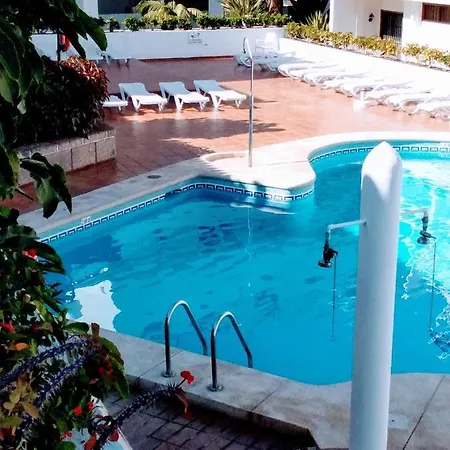 Appartement Hibiscus